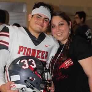 Meet your Posher, Marissa